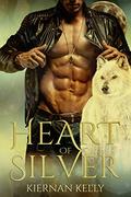 Heart of Silver by Kiernan Kelly