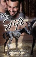 The Gift by J.K. Hogan