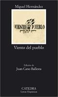 Viento del pueblo. II tomos by Miguel Hernández