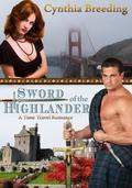 Sword of the Highlander by Cynthia Breeding