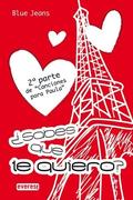 ¿Sabes que te quiero? (Canciones para Paula #2) by Francisco de Paula Fernández