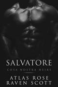Salvatore by Raven Scott