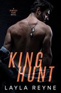 King Hunt (Perfect Play #3) by Layla Reyne