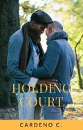 Holding Court by Cardeno C.