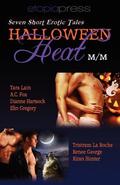 Halloween Heat by Elin Gregory