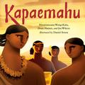 Kapaemahu by Joe Wilson