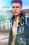 The Perfect Play (Southern U O'Brien Brothers #2) by Cookie O'Gorman