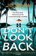 Don't Look Back by Jo Spain