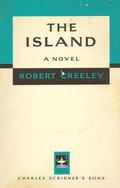 The Island by Robert Creeley