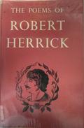 The Poems of Robert Herrick by Robert Herrick