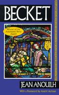 Becket (The Montbryce Dynasty #1) by Jean Anouilh
