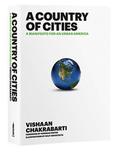 A Country of Cities: A Manifesto for an Urban America by Norman Foster