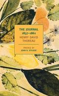 The Journal, 1837-1861 by Henry David Thoreau