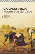 Mastro Don Gesualdo (Il ciclo dei vinti #2) by Giovanni Verga