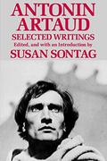 Selected Writings by Antonin Artaud