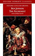 The Alchemist and Other Plays by Ben Jonson