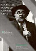 The Collected Poems by Charles Olson