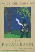 Envy; or Yiddish in America by Cynthia Ozick