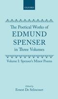 Spenser's Minor Poems by Edmund Spenser