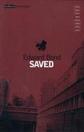 Saved by Edward Bond