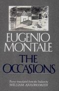 The Occasions by Eugenio Montale