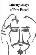 Literary Essays of Ezra Pound by Ezra Pound