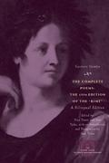 The Complete Poems: The 1554 Edition of the "Rime" (The Other Voice in Early Modern Europe: The Chicago Series #1) by Gaspara Stampa