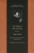The Rights Of War And Peace: Three Volume Set (De iure belli ac pacis #1-3) by Hugo Grotius