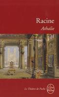 Athaliah by Jean Racine