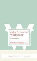 Selected Poems by John Greenleaf Whittier