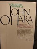 Collected Stories of John O'Hara by John O'Hara