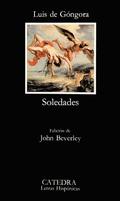 The Solitudes by Luis de Góngora y Argote