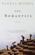 The Romantics by Pankaj Mishra