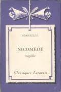 Nicomède by Pierre Corneille