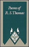 Poems of R.S. Thomas by R.S. Thomas
