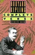 Complete Verse by Rudyard Kipling