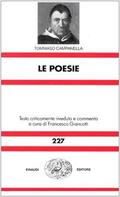 Poesie (Classic Reprint) by Tommaso Campanella