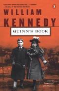 Quinn's Book (The Albany Cycle #4) by William Kennedy