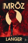 Langer (Langer #1) by Remigiusz Mróz