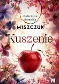 Kuszenie by Katarzyna Berenika Miszczuk