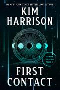 First Contact by Kim Harrison