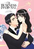 A Business Proposal, Vol. 2 (A Business Proposal [Manhwa] #2) by Narak