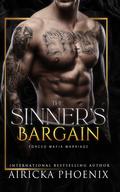 The Sinner's Bargain by Airicka Phoenix