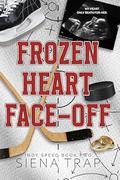Frozen Heart Face-Off by Siena Trap