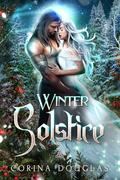 Winter Solstice by Corina Douglas
