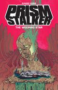 Prism Stalker: The Weeping Star (Prism Stalker #2) by Sloane Leong