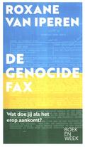 De genocidefax by Roxane van Iperen