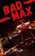 Bad Max by L.C. Almeida