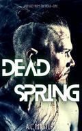 Dead Spring by A.L. Masters
