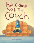 He Came with the Couch by David Slonim